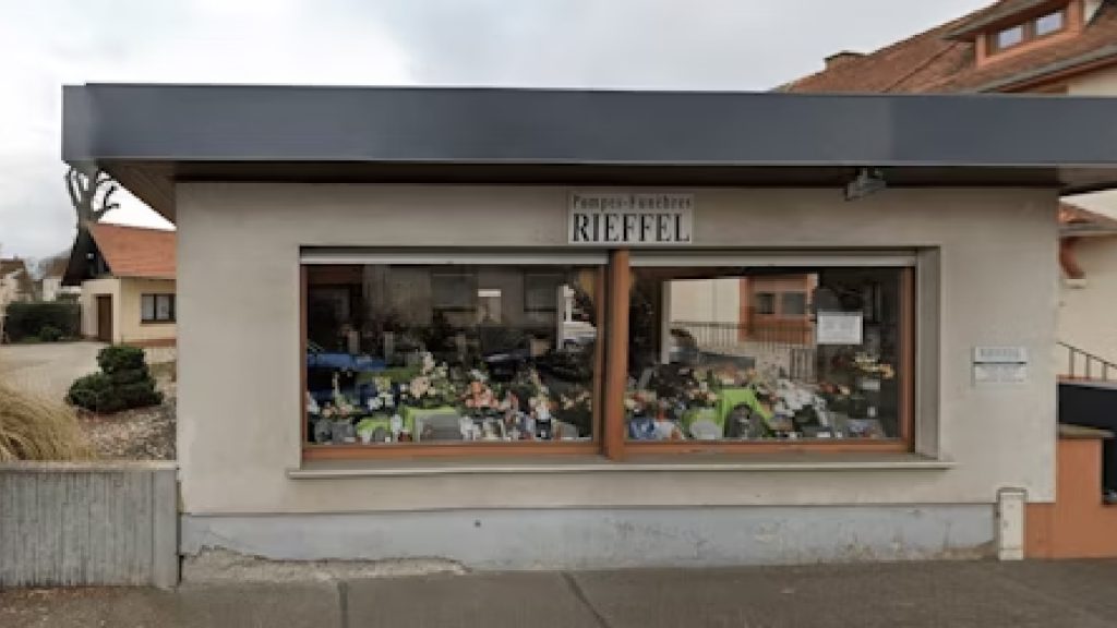 Vente d’articles funéraires et large choix de cercueils à Schweighouse-sur-Moder près de Haguenau